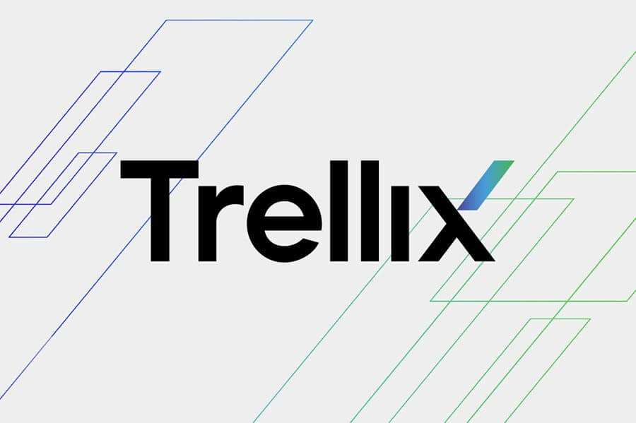 Trellix logo