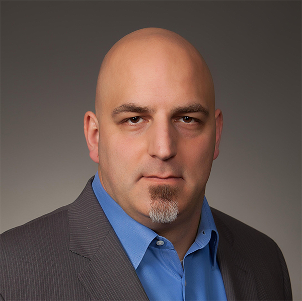 Adam G. Tomeo