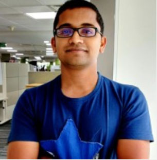 Brajesh Kumar
