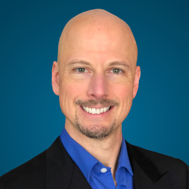 Randy Dougherty - Chief Information Officer