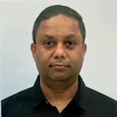 Ravi Adireddi