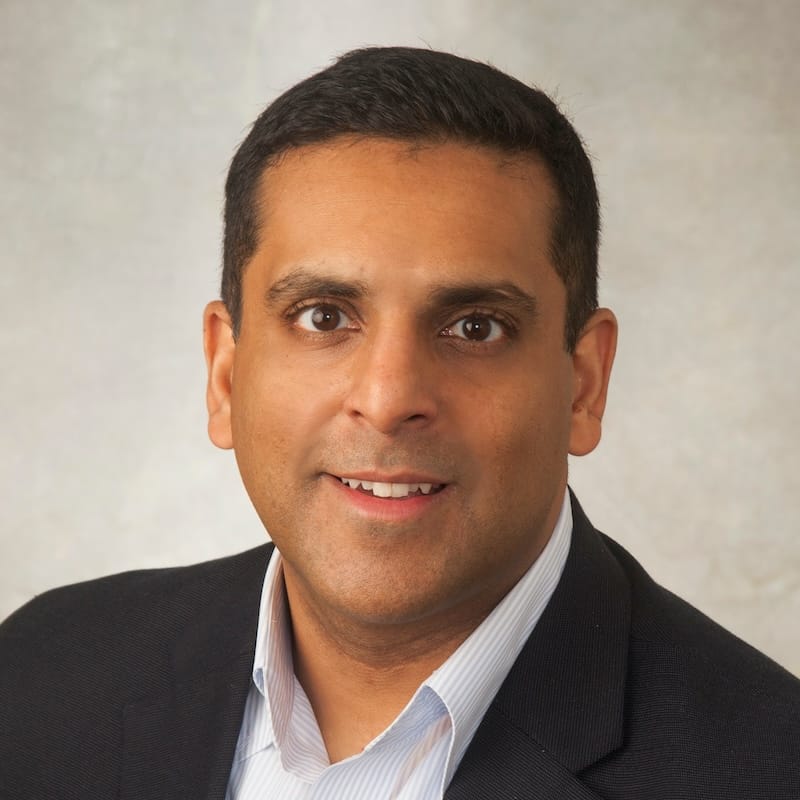 Sanjay Raja