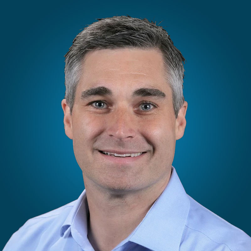 Zachary Nelson - Chief Human Resources Officer
