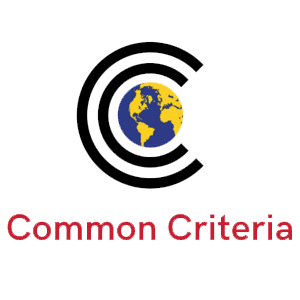 Common Criteria logo