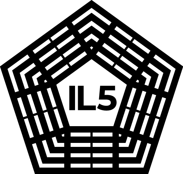 IL5 logo