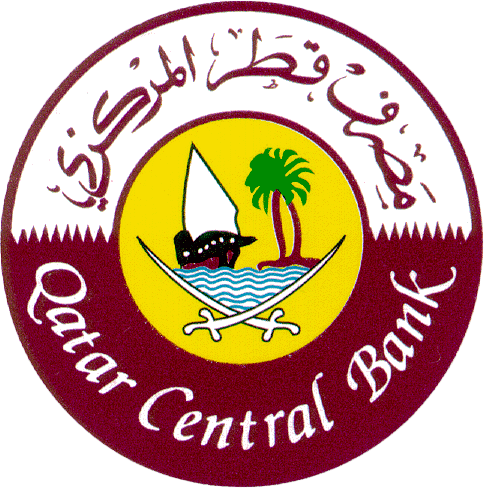 Qatar Central Bank logo