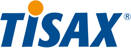 TISAX logo