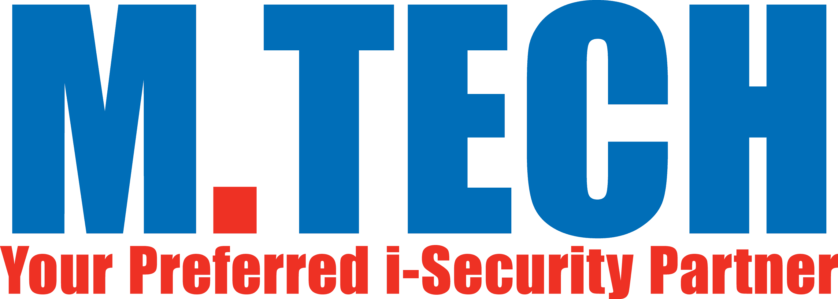 M.Tech Products logo