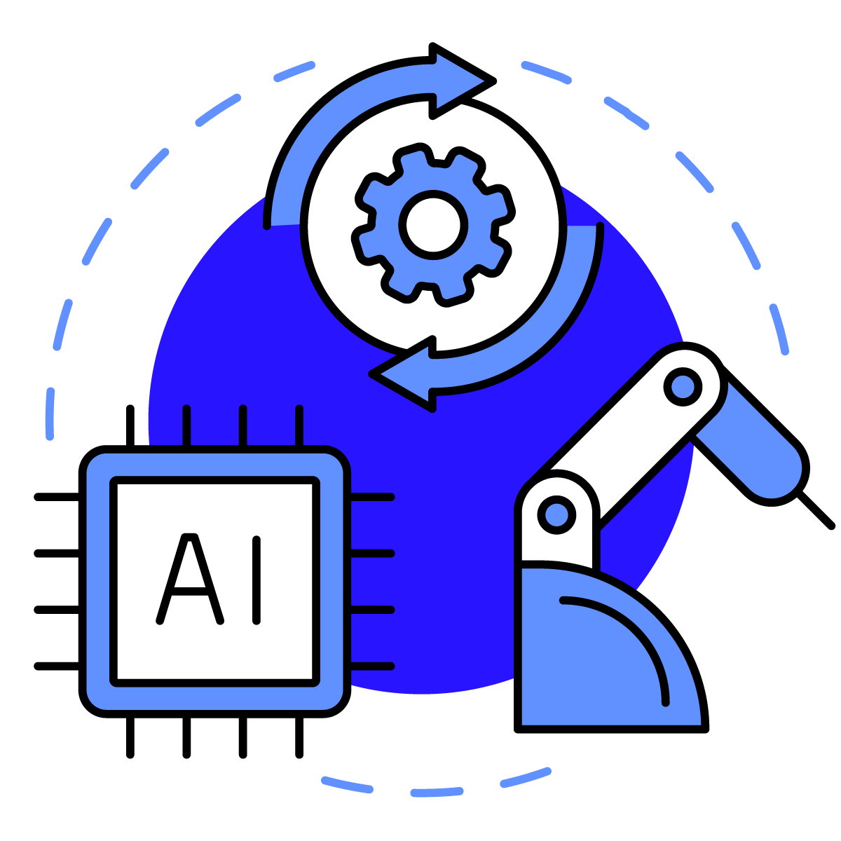 Adapt to regulatory changes faster with AI