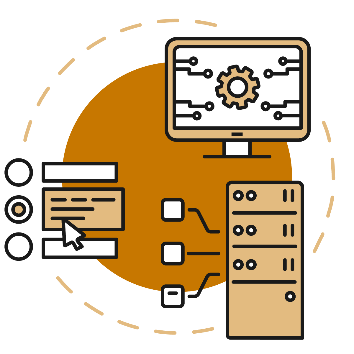 Legacy OT systems and insecure protocols