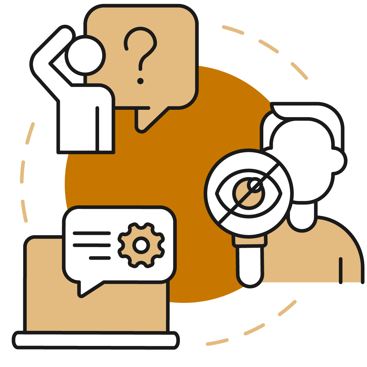 Limited visibility across IT and OT environments